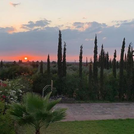 Villa Marrakech Raja Marrakesh Luaran gambar