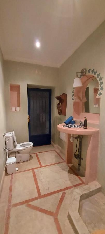 Villa Marrakech Raja Marrakesh Luaran gambar