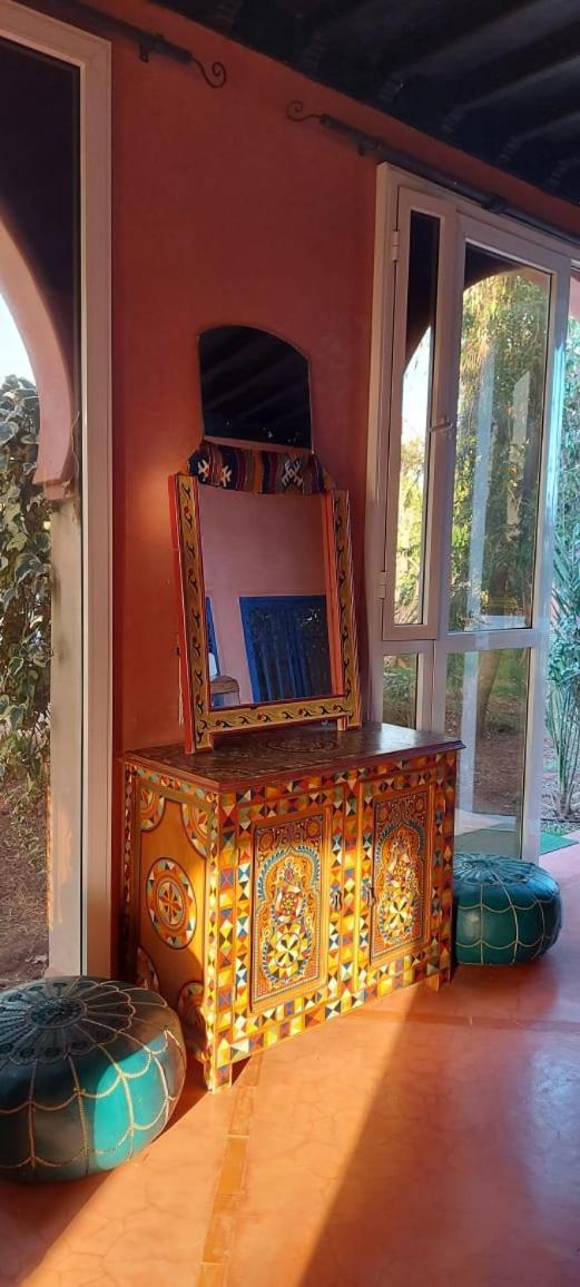 Villa Marrakech Raja Marrakesh Luaran gambar