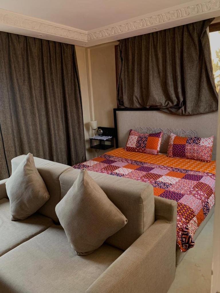 Villa Marrakech Raja Marrakesh Luaran gambar