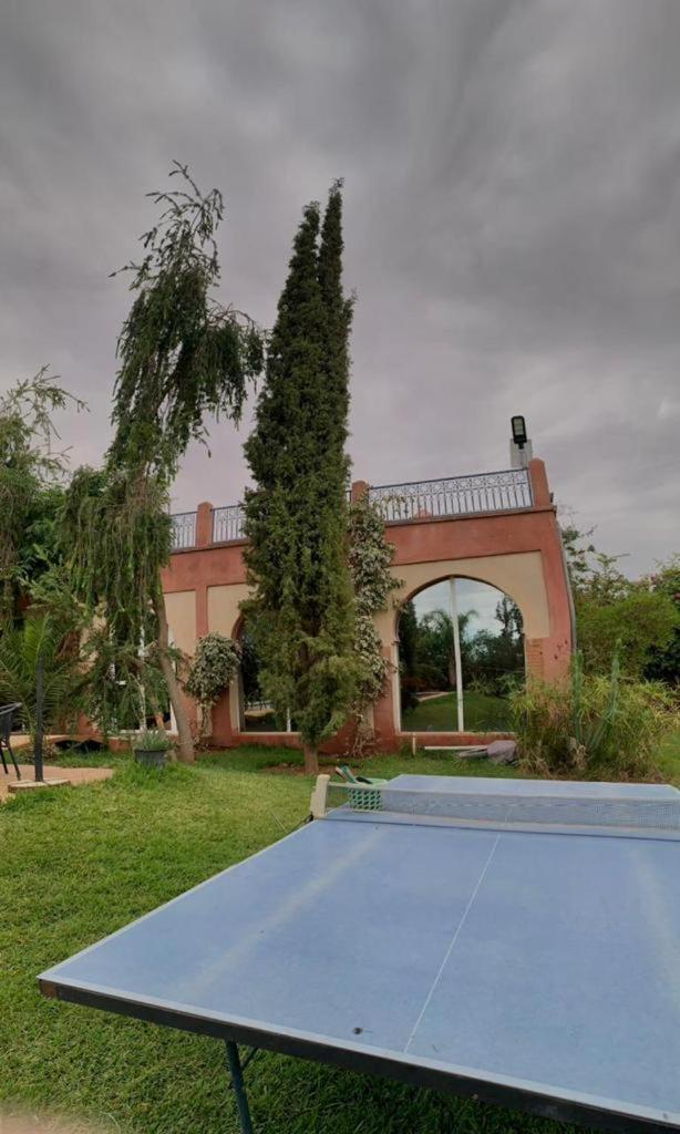 Villa Marrakech Raja Marrakesh Luaran gambar